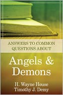 Answers to Common Questions about Angels and Demons