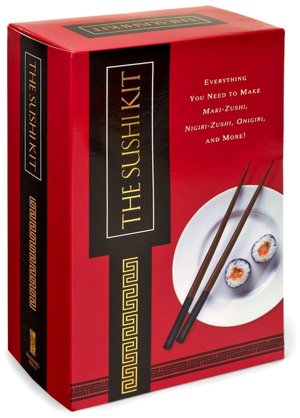Sushi Kit