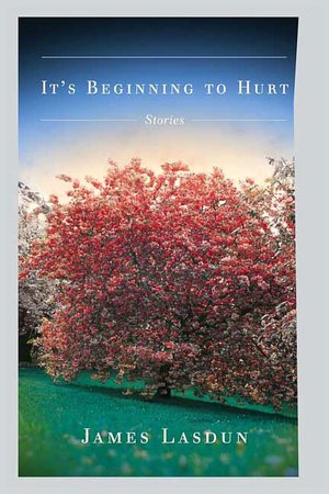 It's Beginning to Hurt