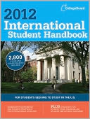 International Student Handbook 2012