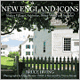 New England Icons: Shaker Villages, Saltboxes, Stone Walls and Steeples