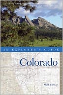 Explorer's Guide Colorado