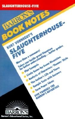Free audio ebook downloads Kurt Vonnegut's Slaughterhouse-Five PDB MOBI RTF 9780764191237 (English Edition)
