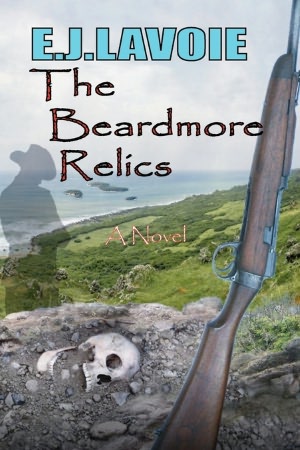 The Beardmore Relics