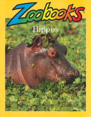 Hippos (Zoobooks Series)