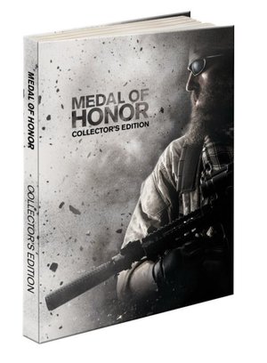 Medal of Honor Collector's Edition: Prima Official Game Guide