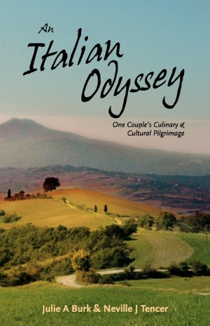 An Italian Odyssey