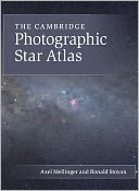The Cambridge Photographic Star Atlas