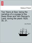 Two Years At Sea