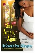 Say Amen, Again