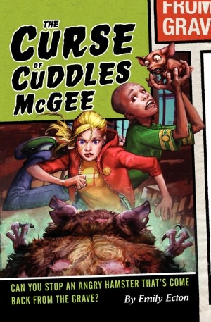 The Curse of Cuddles McGee