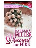 Viscount for Hire