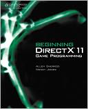 Beginning DirectX 11 Game Programming
