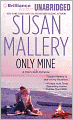 Only Mine (Fool's Gold Series #4)