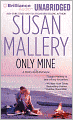 Only Mine (Fool's Gold Series #4)