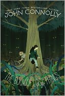 The Book of Lost Things by John Connolly: Book Cover