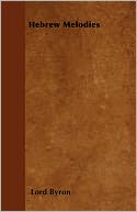 Hebrew Melodies