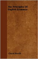 The Principles Of English Grammar