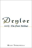 Drylor: Book I: The First Artifact