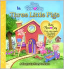 Classic Record-a-Story: Three Little Pigs