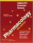 Pharmacology by Michelle A Clark: Book Cover