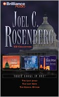 Joel C. Rosenberg CD Collection: The Last Jihad, The Last Days, and The Ezekiel Option