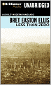 Less Than Zero
