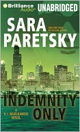 Indemnity Only (V. I. Warshawski Series #1)