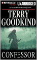 Confessor (Sword of Truth Series #11)