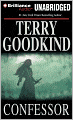 Confessor (Sword of Truth Series #11)