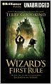 Wizard's First Rule (Sword of Truth Series #1)