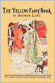 The Yellow Fairy Book