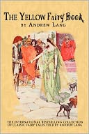 The Yellow Fairy Book