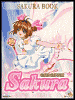 Cardcaptor Sakura: Sakura Book Set
