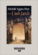 Into the Dark Lands (Large Print 16pt)
