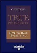 True Prosperity
