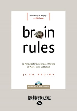 Brain Rules