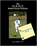 The SCIENCE Behind Soccer Nutrition: Diet and Training Journal