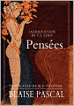 Pensees