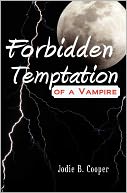 Forbidden Temptation of a Vampire