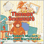 Thomas' Snowsuit