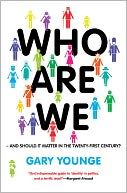 download Who Are We-And Should It Matter in the 21st Century? book