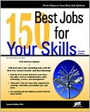 150 Best Jobs for Your Skills