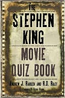 The Stephen King Movie Quiz Book