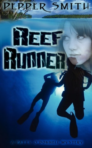 Reef Runner
