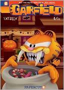 Garfield & Co. #3: Catzilla