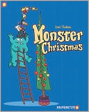 Monster Graphic Novels: Monster Christmas