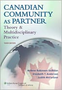 download Canadian Community as Partner book