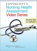Lippincott's Health Assessment Video Series: Student CD-ROM