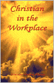 Christian In The Workplace